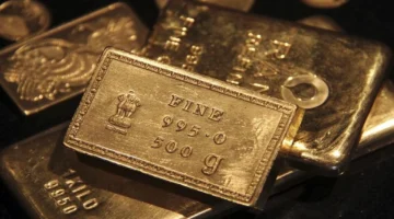 خسارة 58 مليار دولار.. تقلبات مفاجئة واهتزاز عنيف يضرب أسعار الذهب عالميًا